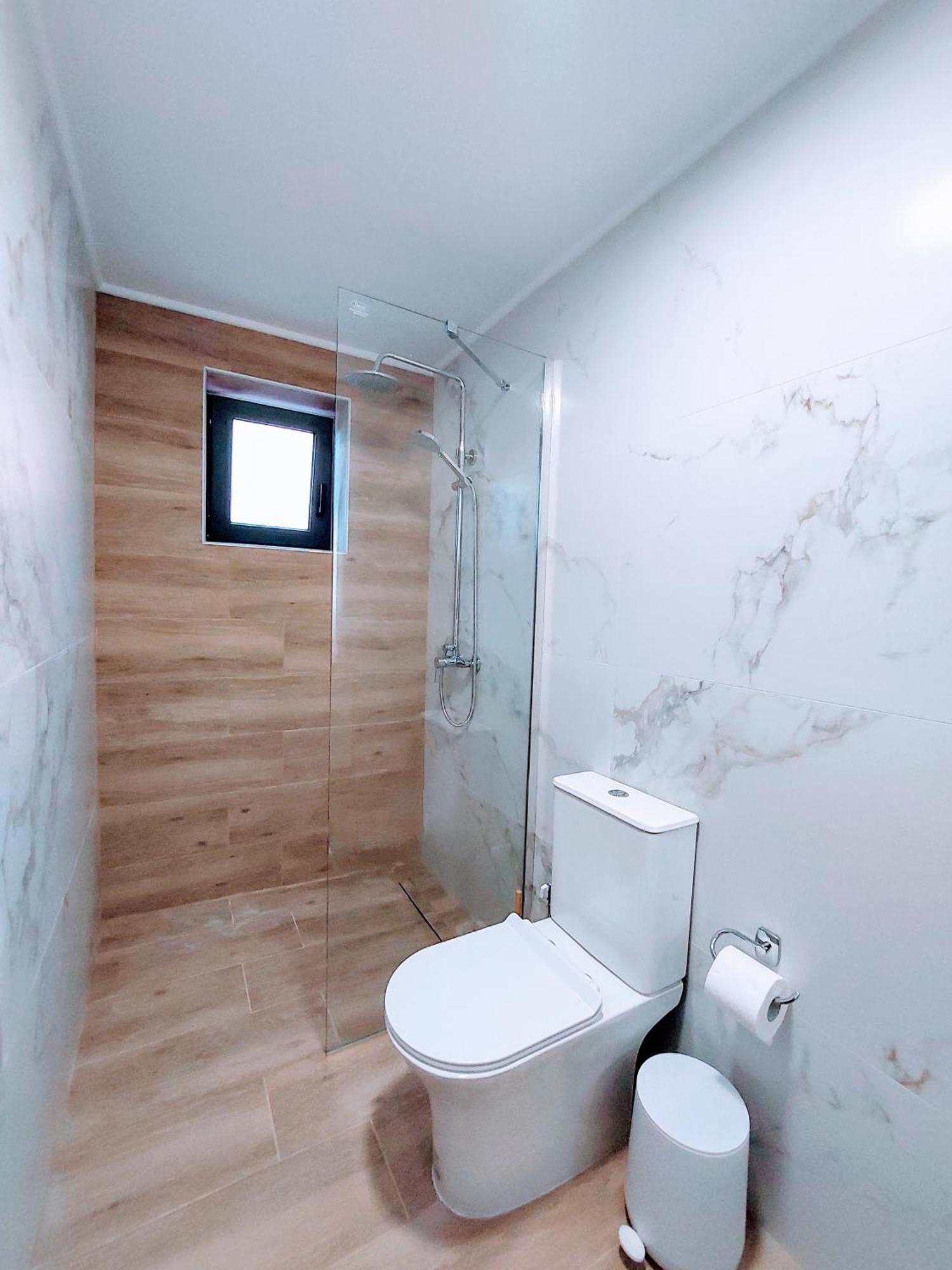 Blue Horizon Kissamos Apartment מראה חיצוני תמונה