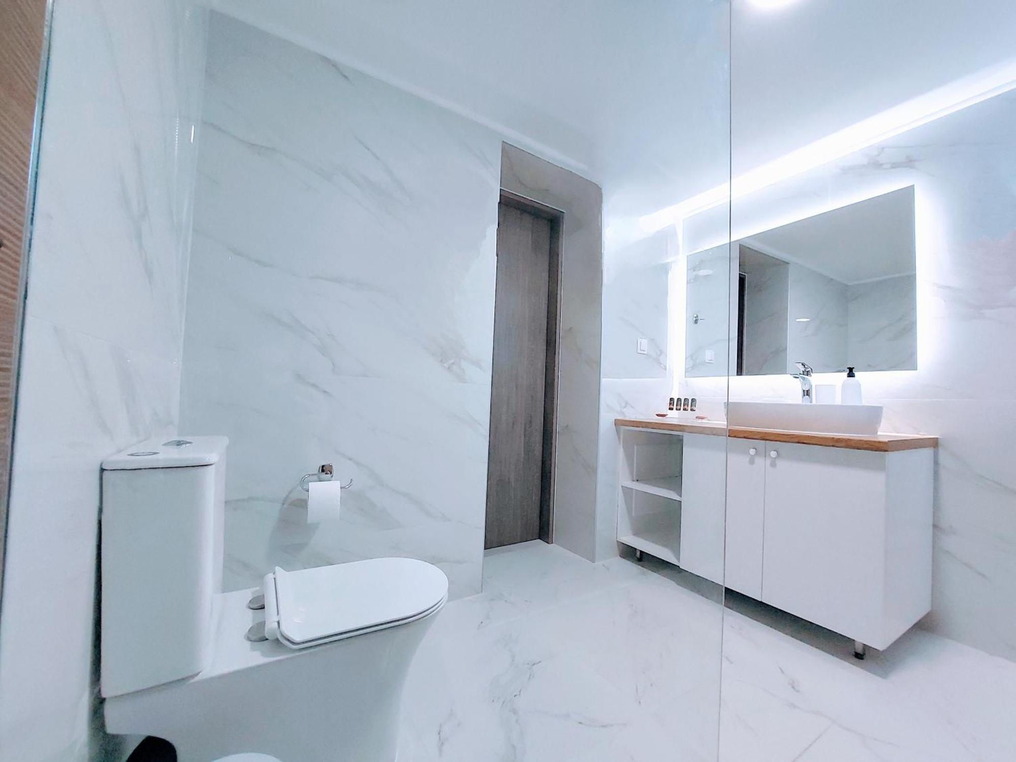 Blue Horizon Kissamos Apartment מראה חיצוני תמונה