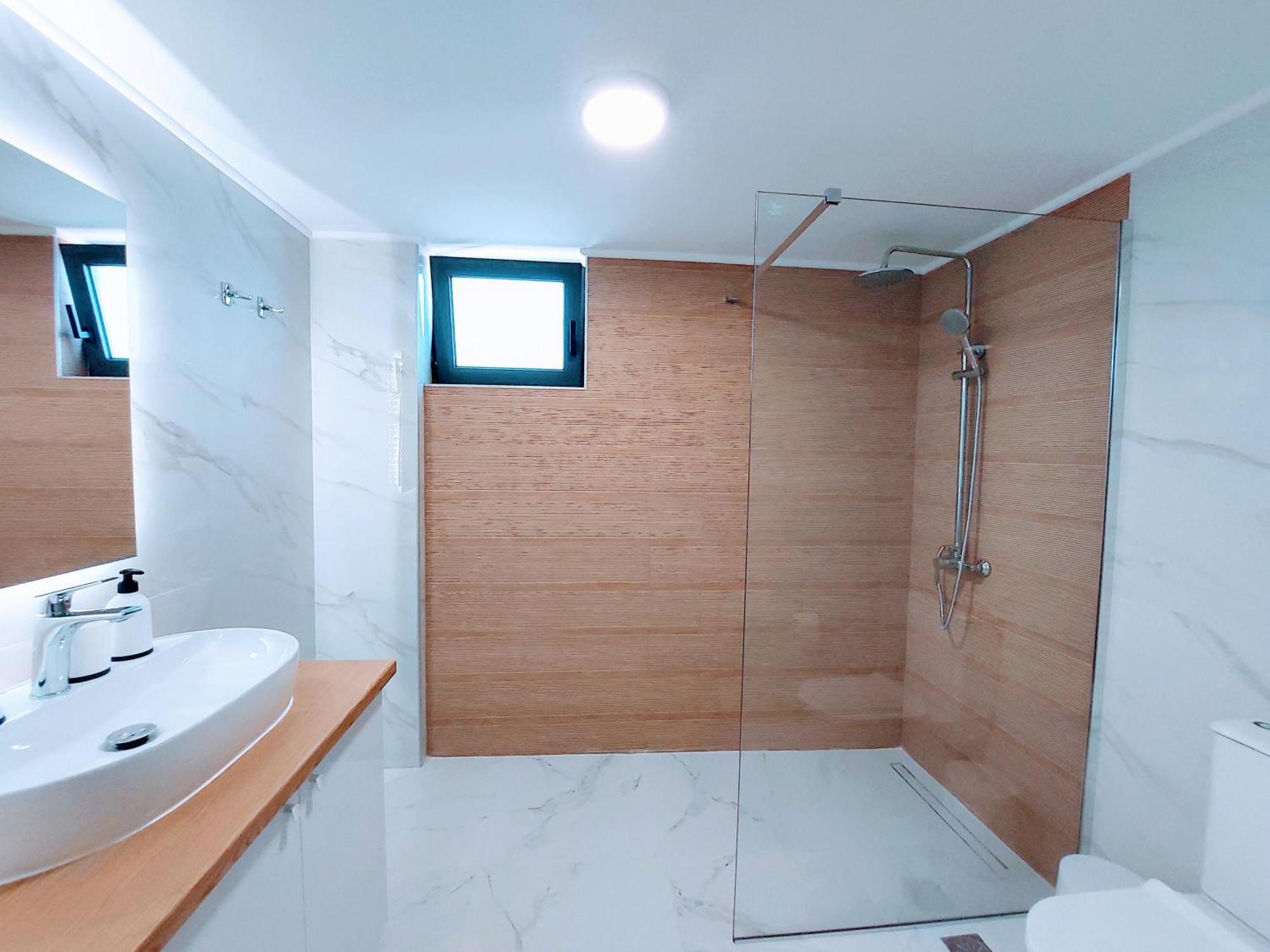 Blue Horizon Kissamos Apartment מראה חיצוני תמונה